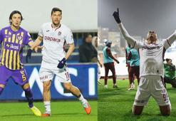 ikas Eyüpspor - Trabzonspor: 0-1