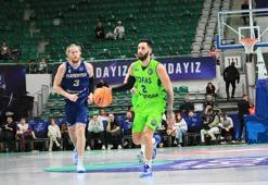 TOFAŞ - Karditsa Laponiki: 90-98