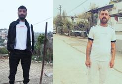 Komşusu tarafından sokakta bıçaklanarak öldürüldü