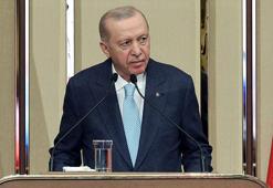 Cumhurbaşkanı Erdoğan: Eğitimde tarihi nitelikteki reformları ülkemize kazandırdık