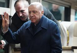 Cumhurbaşkanı Erdoğan, memleketi Rize’de