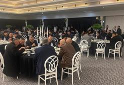 Bursa'da silahlı kavganın tarafları ‘barış yemeği’ ile husumete son verdi