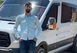 Oto yıkamacıda elektrik akımına kapılan şoför hayatını kaybetti
