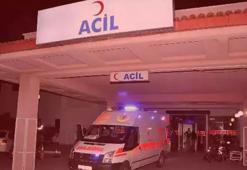 Şalgam suyu dolu kovaya düşen bebek öldü