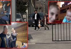 7 yıl sonra annesiyle yeniden tanışan ve ilk kez 'anne' diyen Nazar: Rebecca kötü değil, iyiymiş