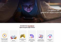 Dijital ortamda 3 bin 5 zararlı içeriğe müdahale