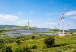 Aydem Yenilenebilir Enerji, kurulu gücünü bin 210 megavata yükselttiğini duyurdu