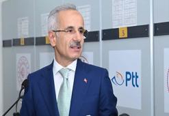 PTT'den bayrama özel tebrik kartı