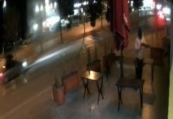 Akrabasının kendisine devretmediği iş yerini kurşunlattı; 3 tutuklama