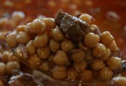 Kayseri'de asırlık 'bayram yahnisi' geleneği