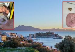 Datça-Bozburun ÖÇKB'de 17 istasyonun tamamında mikroplastik tespit edildi