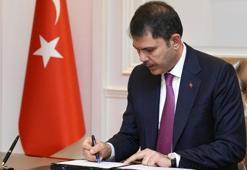 Bakan Kurum: Yuvalarımızda artık her gün bayram gibi