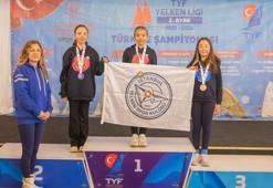 TYF Yelken Ligi 2’nci ayak Optimist Junior Türkiye Şampiyonası tamamlandı
