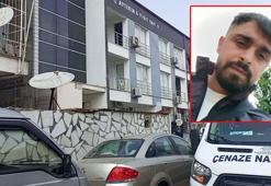 Kuzeninin haber alamadığı Muhammet, evde ölü bulundu