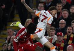 Noa Lang ameliyatının ardından taburcu oldu