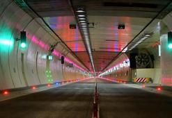 Türk şirketin inşa ettiği Slovenya ile Avusturya’yı birbirine bağlayan tünel trafiğe açıldı