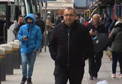 15 Temmuz Demokrasi Otogarı’nda bayram hareketliliği