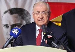 Bakan Güler: Karada, denizde, havada ve sınır hattında tüm tedbirleri almaktayız