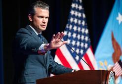 ABD Savunma Bakanı Hegseth: İran’da 7 bini aşkın hedef vuruldu