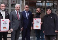 İstanbul Valiliği 'Zimem defteri' geleneğini sürdürüyor