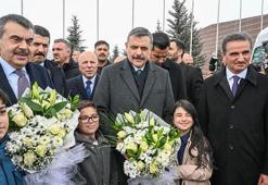 Bakan Tekin'den CHP'ye Tosun Paşa filmi benzetmesi