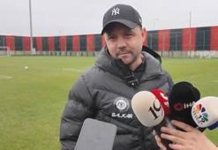 Uğur Uçar: Ben herkese eşit düdük çalınmasını istiyorum