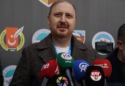 Kayserispor Asbaşkanı Rıza Erkut Yurdemi: Bu 3 puan bizim için çok farklı