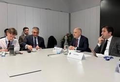 İletişim Başkanı ev sahipliğinde Londra’da ‘Jeopolitik Dalgalanmalar Ortasında Transatlantik Güvenliği’ toplantısı