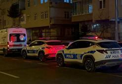 Mezarlık ziyaretinden dönen ailesi tarafından ölü bulundu