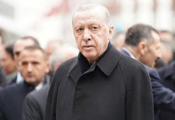 Cumhurbaşkanı Erdoğan: Orta Doğu kaynıyor