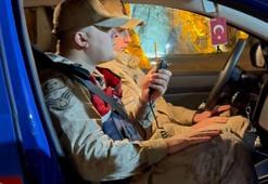 Bakan Çiftçi, güvenlik güçlerinin bayramını telsizden kutladı