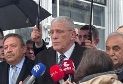 Dervişoğlu: Milletimize, bayram tadında bayramlar diliyorum