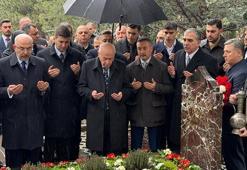 Bahçeli: Partilerimizin, Türkiye'nin meselelerinde görüş birliğinde olmasını temenni ediyorum