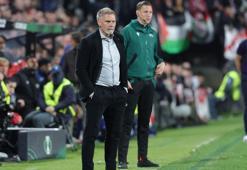 Thorsten Fink: Real Madrid, Barcelona ve Atletico Madrid burada kazanamadı ama biz kazandık