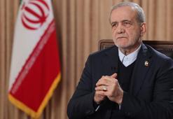 İran Cumhurbaşkanı Pezeşkiyan: Dünya kararlı durmazsa bu ateş birçoklarını yakacak