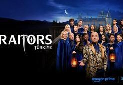 The Traıtors Türkiye perşembe günü başlıyor