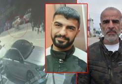 Kazada ölen motokuryenin babası: Bayramımız zehir oldu