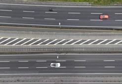 İstanbul'da bayramın ilk günü yollar boş kaldı