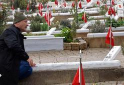 Depremin merkez üssü Kahramanmaraş'ta hüzünlü bayram