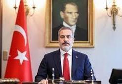 Bakan Fidan, BAE’yi ziyaret edecek