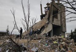 İsrail'in Lübnan'a düzenlediği saldırılarda can kaybı 1000'i aştı