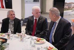 Vali Gül'den Darülaceze'ye bayram ziyareti