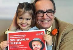 Sümeyye, 'lösemi canavarı'nı yendi