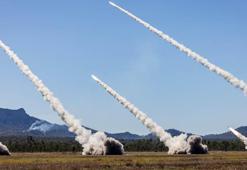 ABD'den BAE, Kuveyt ve Ürdün'e silah satışı