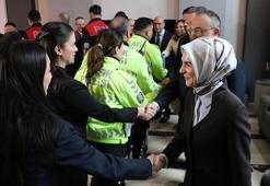 Bakan Göktaş: Hiç kimseyi geride bırakmayan anlayışla hareket ediyoruz