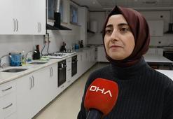 Uzmanından Ramazan Bayramı'nda 'sağlıklı beslenme' uyarısı