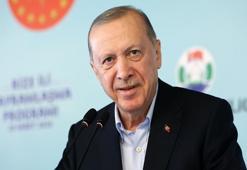 Cumhurbaşkanı Erdoğan: Netanyahu terörü küresel barışı tehdit etmeyi sürdürüyor