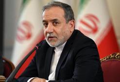 İran Dışişleri Bakanı Arakçi'den İngiltere'ye 'askeri üs' tepkisi