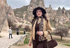 Kapadokya'da 'bayram tatili' yoğunluğu