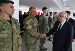 Bakan Güler: Hedefimiz terörden arındırılmış, güçlü bir Türkiye'ye ulaşmaktır